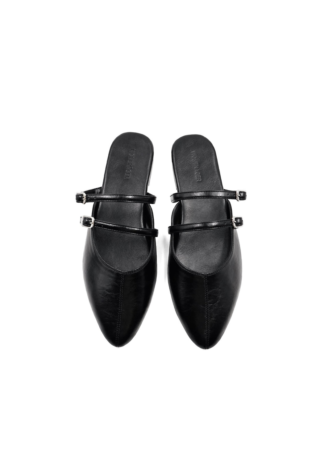 RAILEY ORIGINAL - BLACK