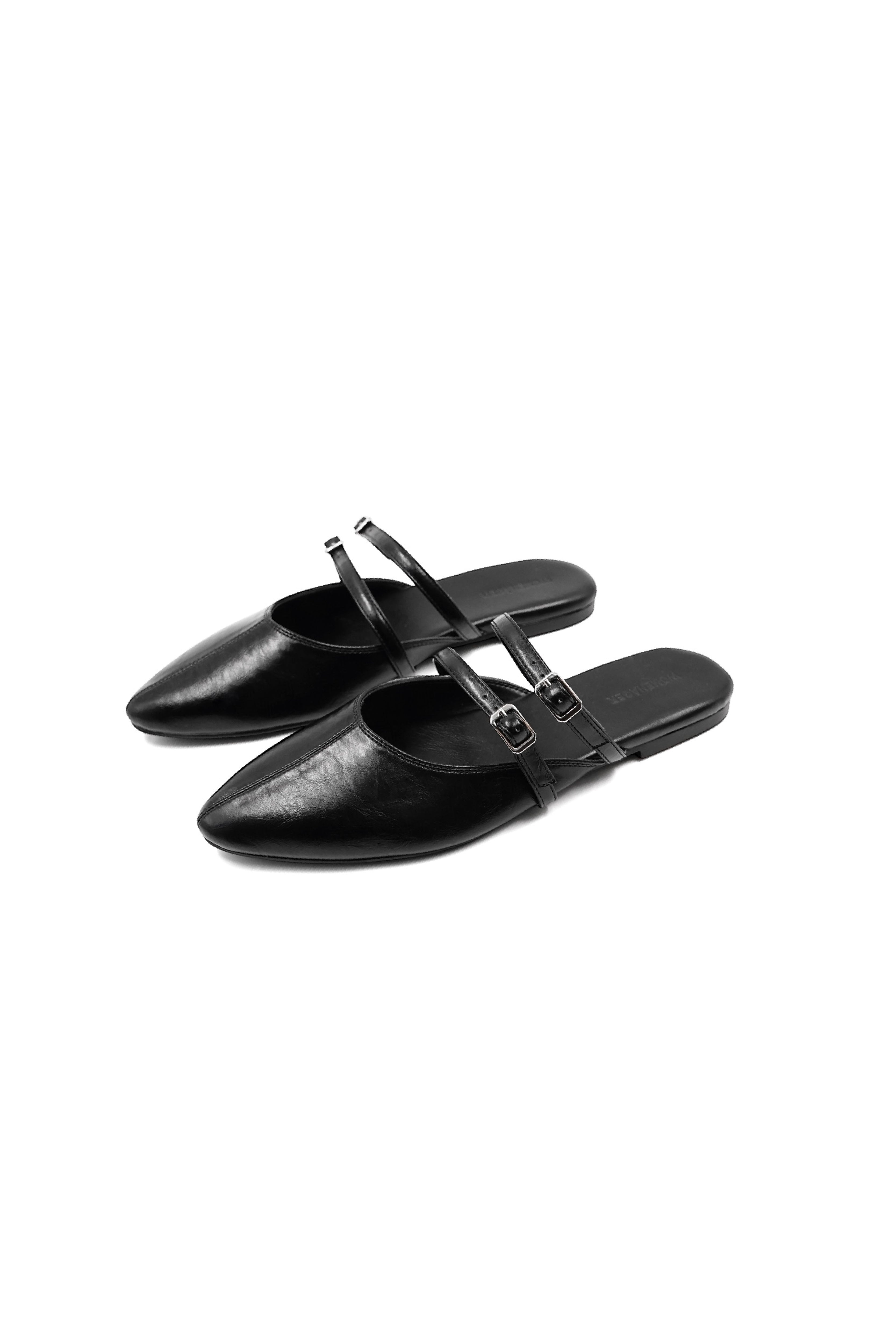 RAILEY ORIGINAL - BLACK