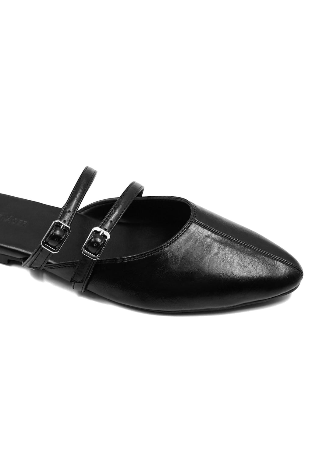 RAILEY ORIGINAL - BLACK