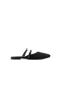 RAILEY ORIGINAL - BLACK TWEED