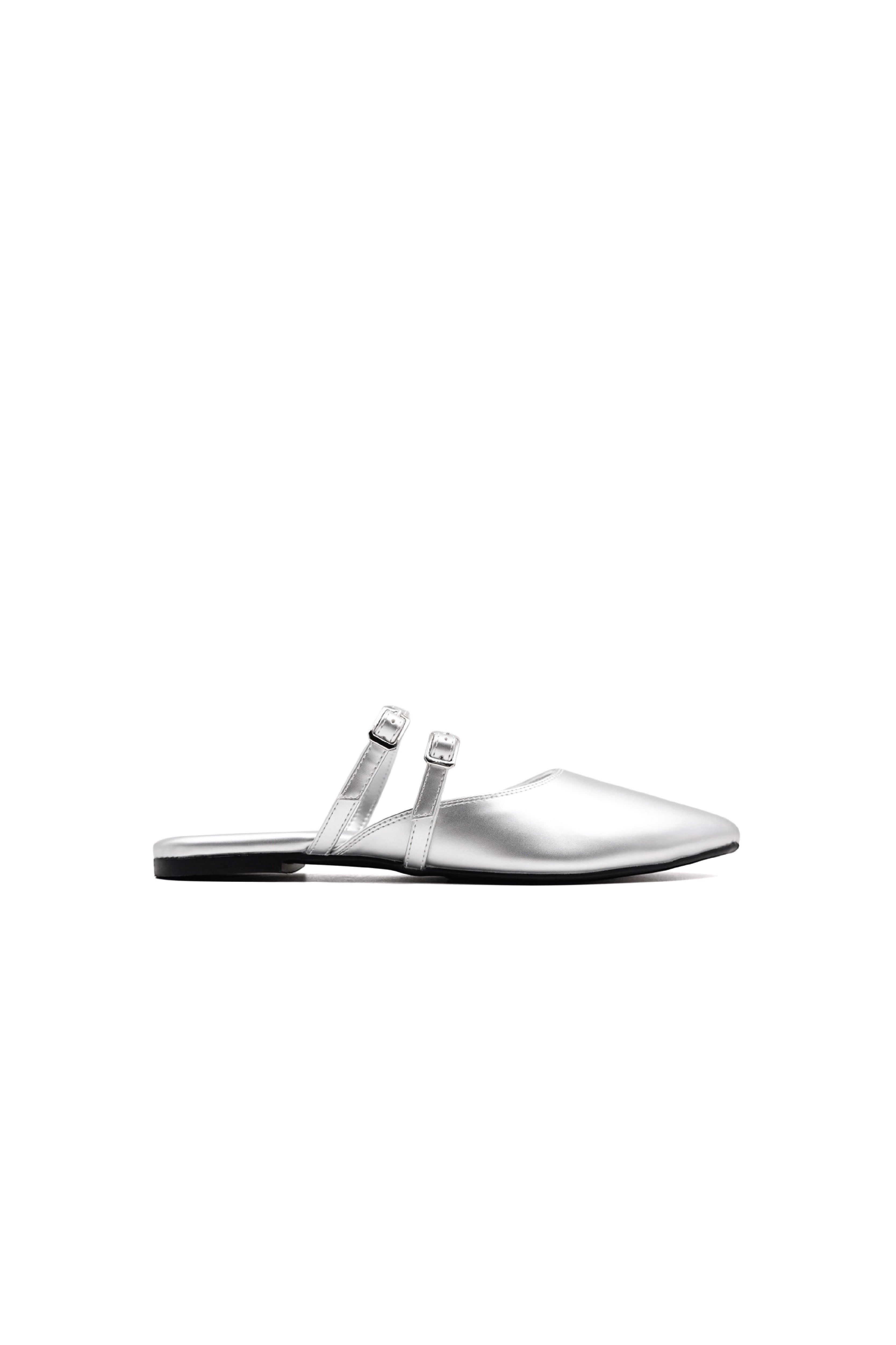 RAILEY ORIGINAL - SILVER