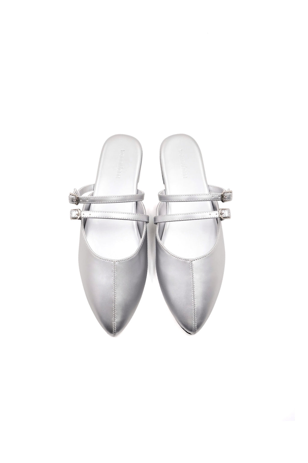 RAILEY ORIGINAL - SILVER
