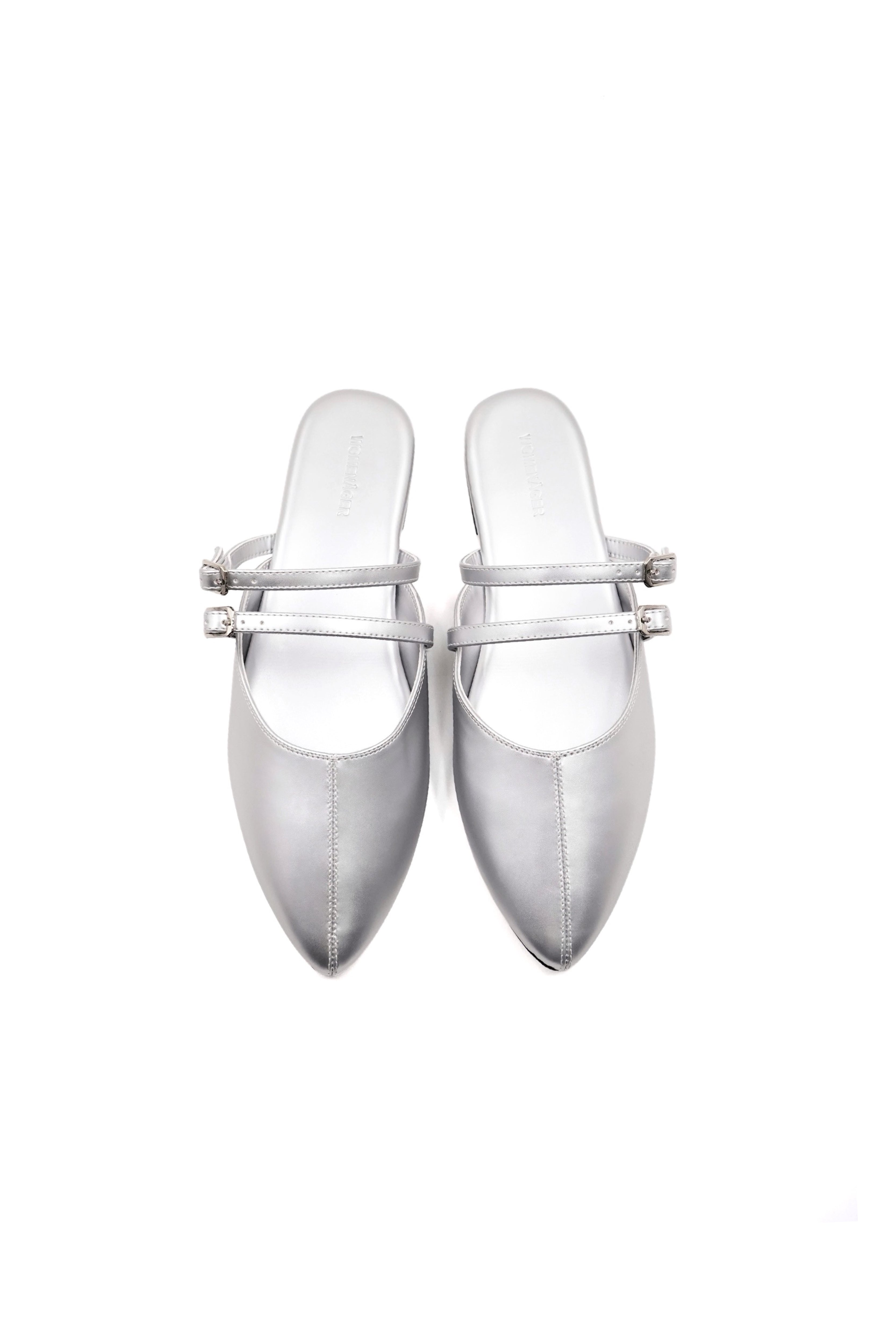 RAILEY ORIGINAL - SILVER