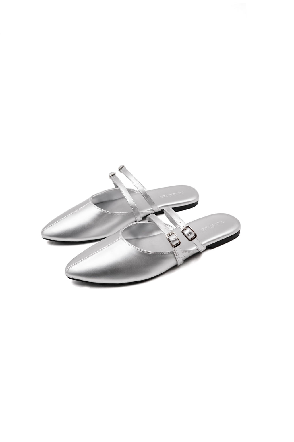 RAILEY ORIGINAL - SILVER