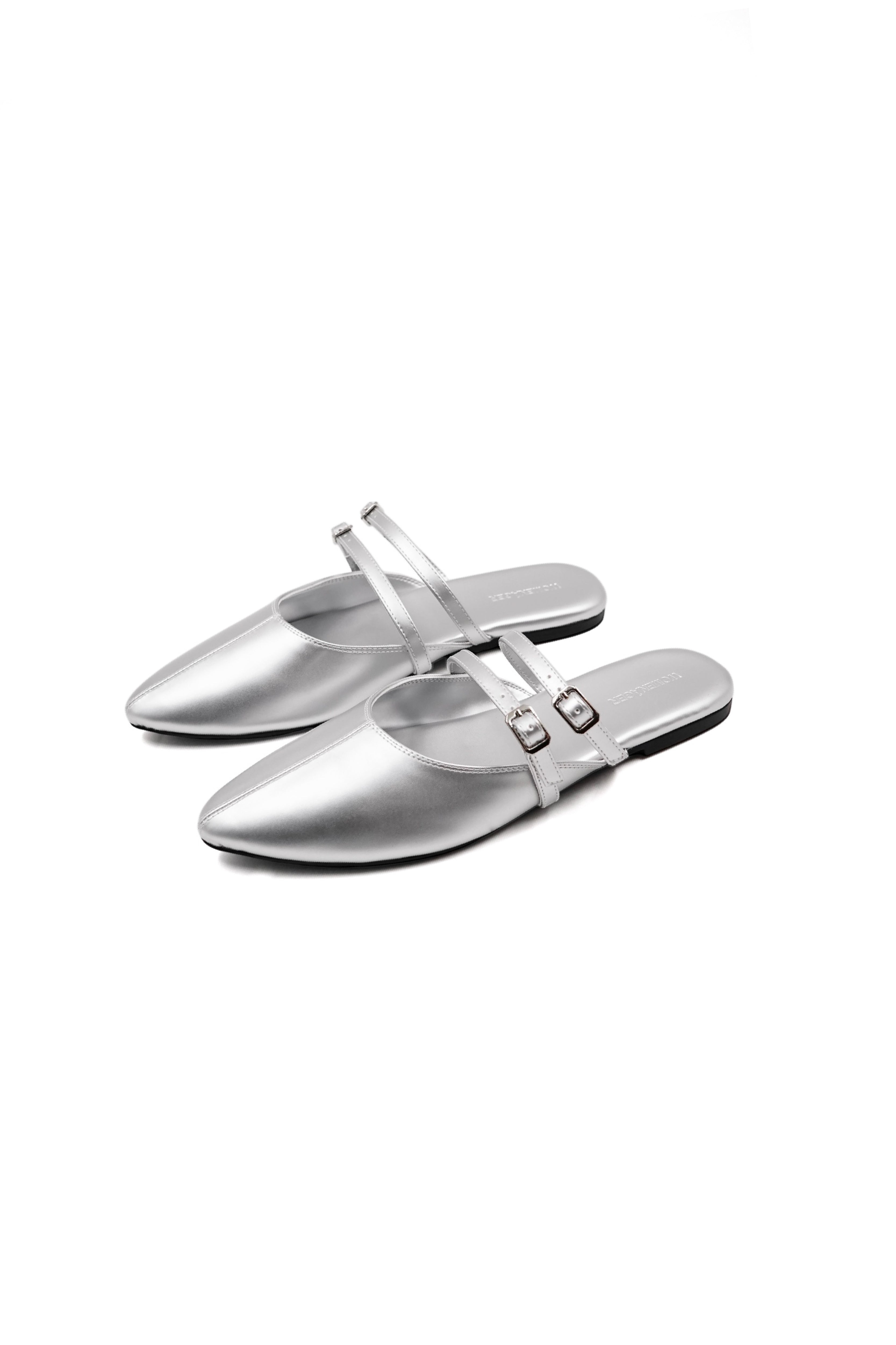 RAILEY ORIGINAL - SILVER