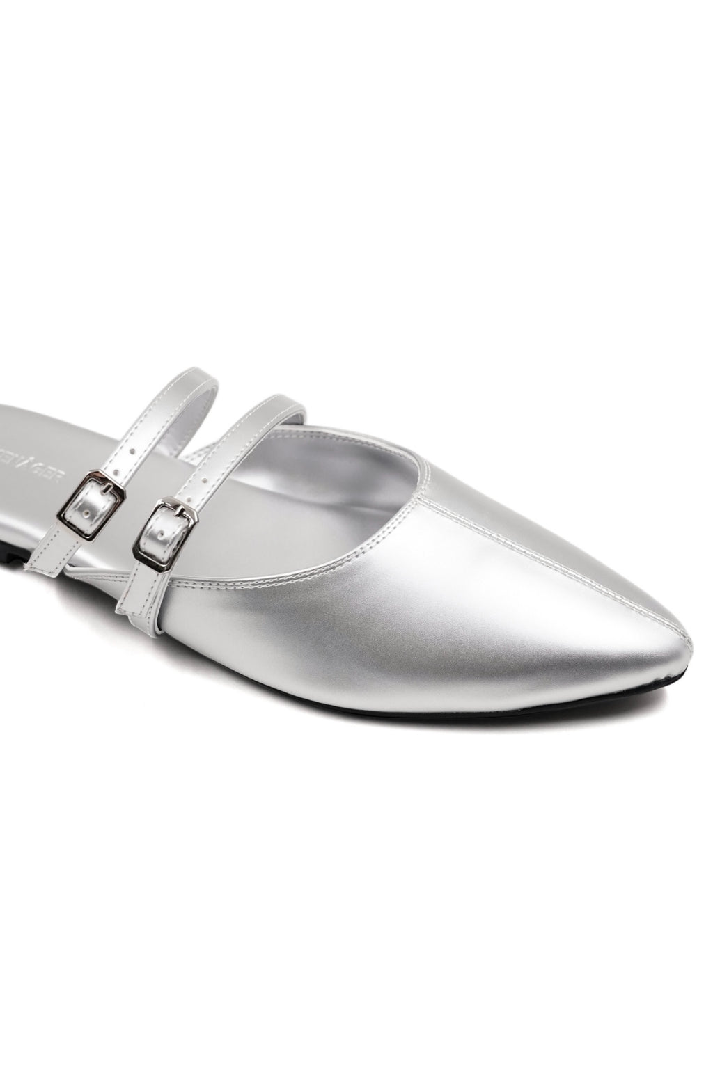 RAILEY ORIGINAL - SILVER