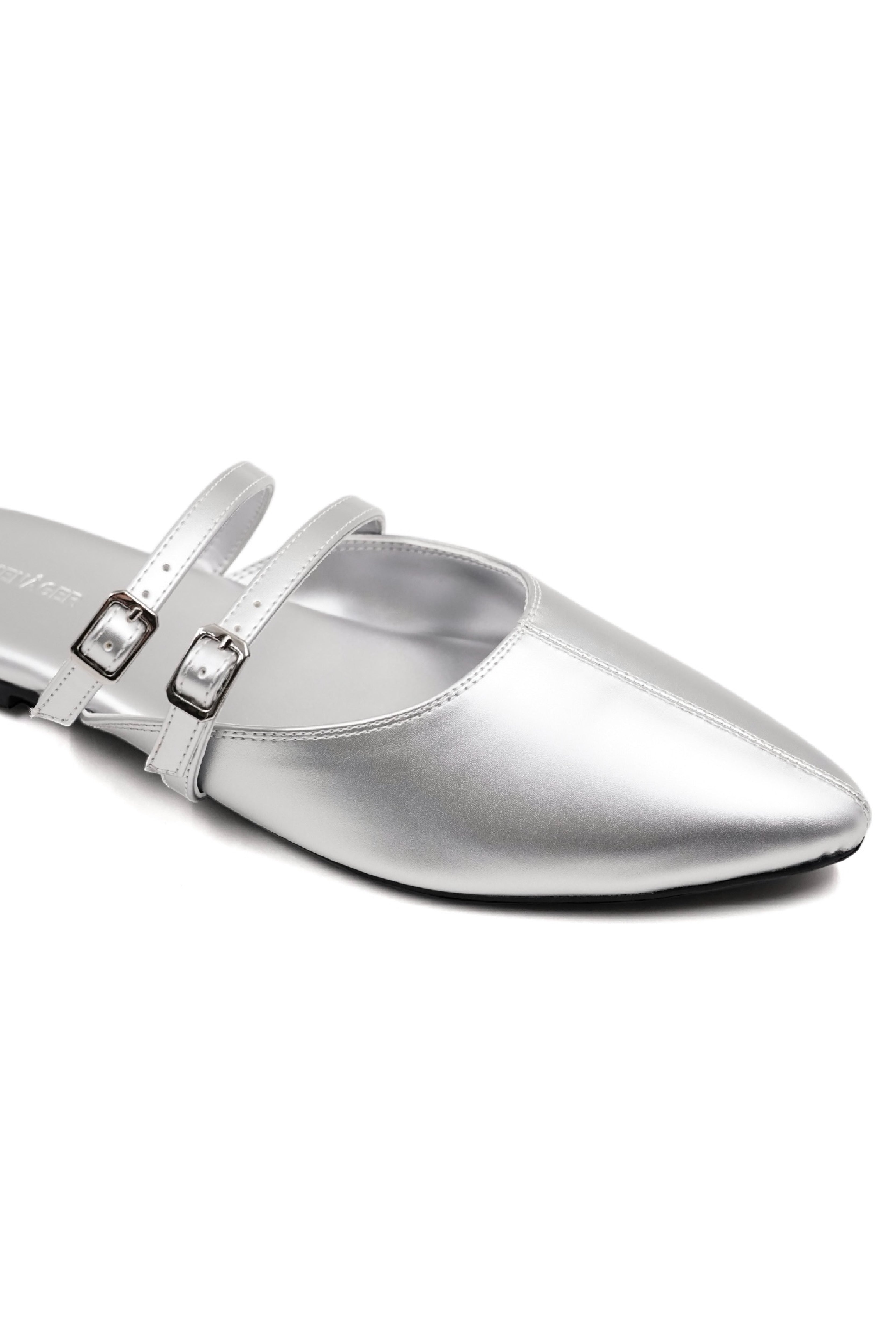 RAILEY ORIGINAL - SILVER