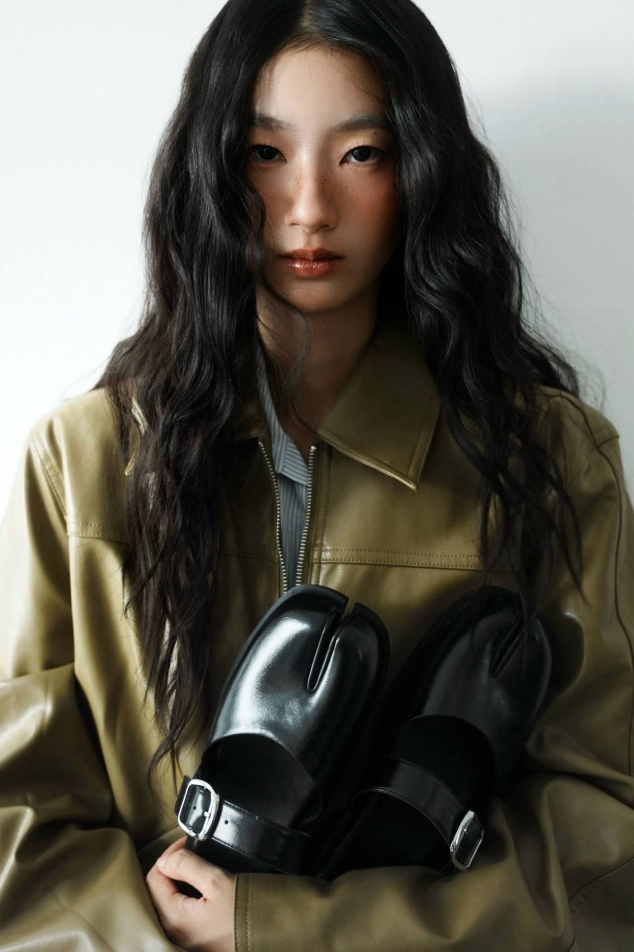 JANE TABI - BLACK