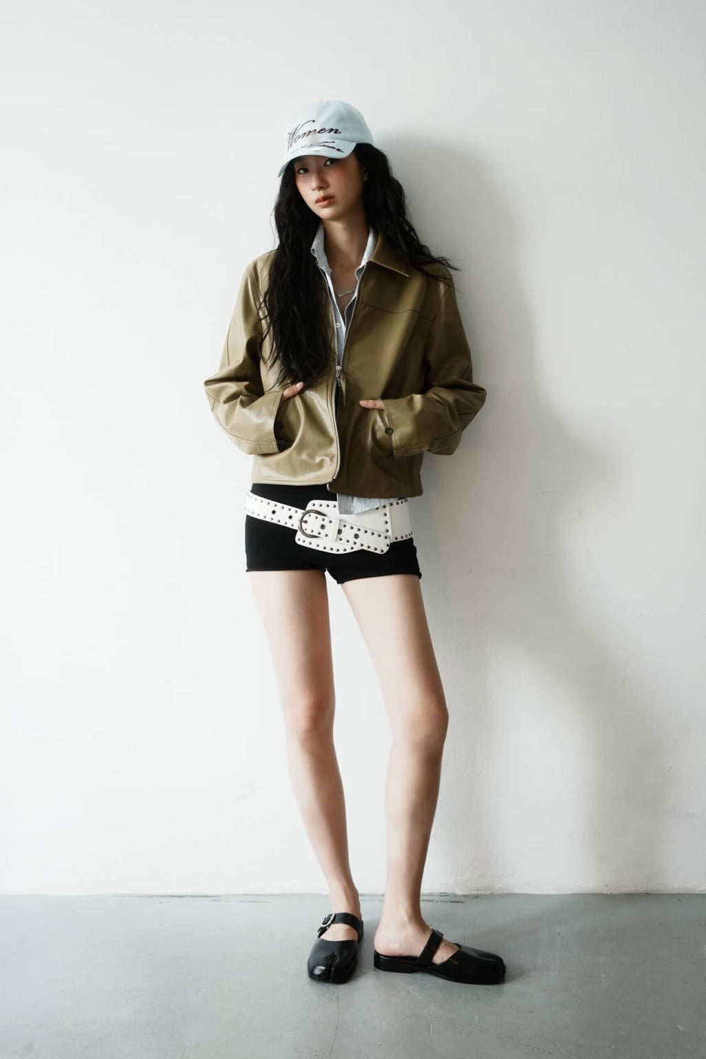 JANE TABI - BLACK