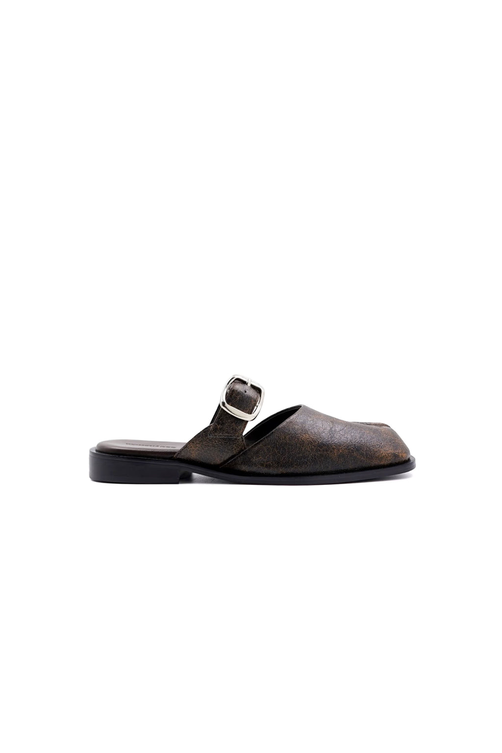 JANE TABI - VINTAGE BROWN