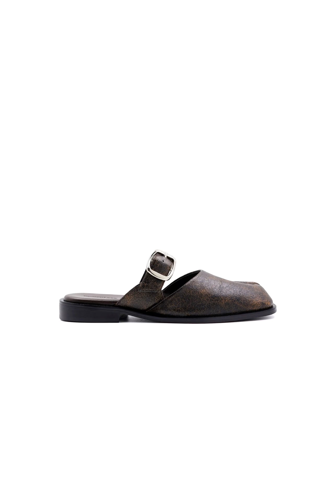 JANE TABI - VINTAGE BROWN