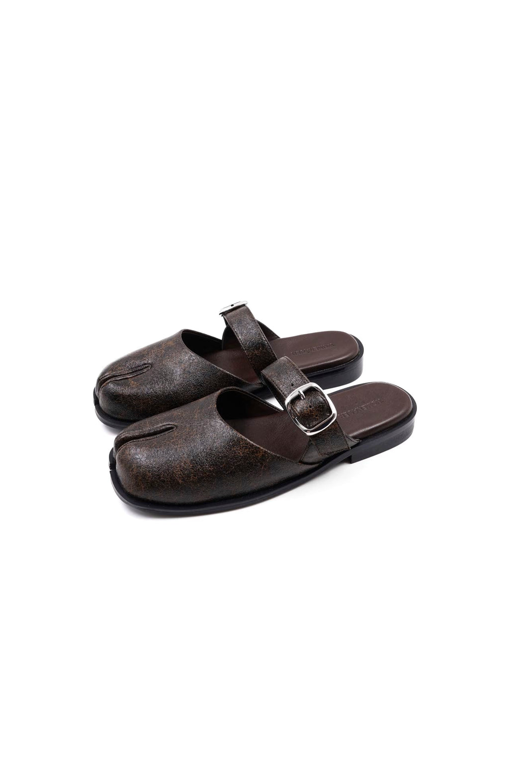 JANE TABI - VINTAGE BROWN