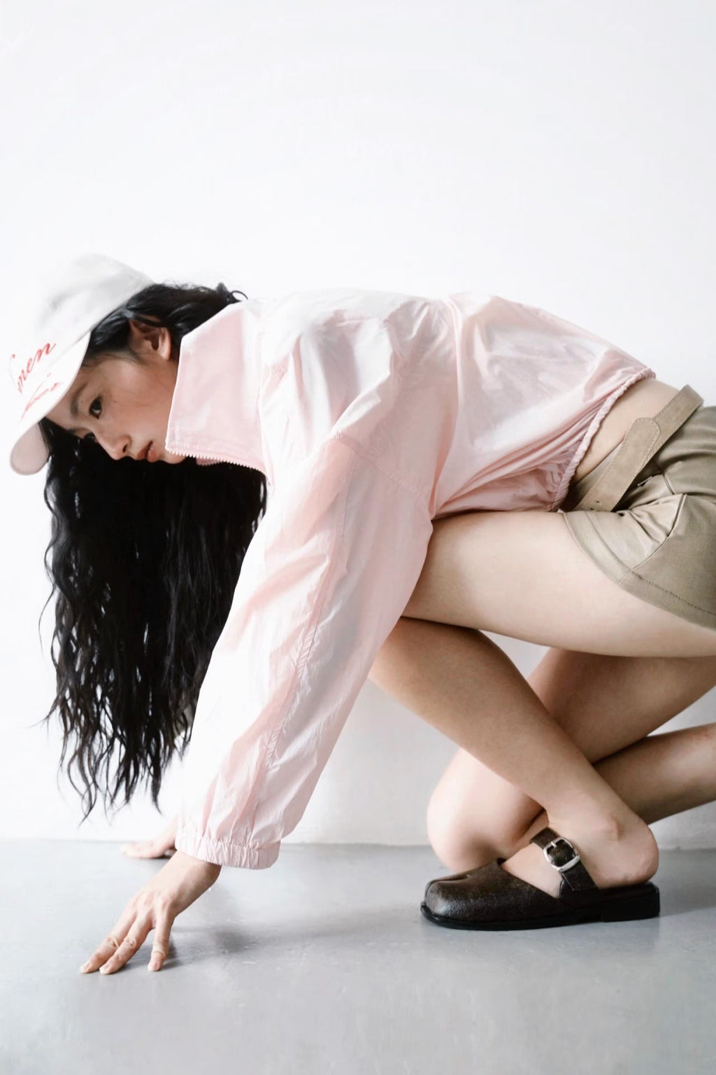 JANE TABI - VINTAGE BROWN