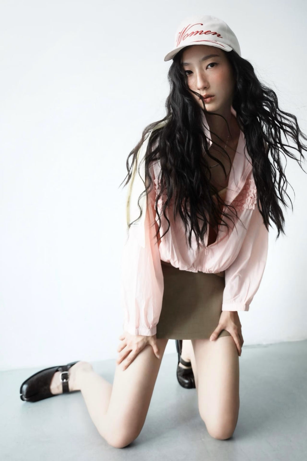 JANE TABI - VINTAGE BROWN