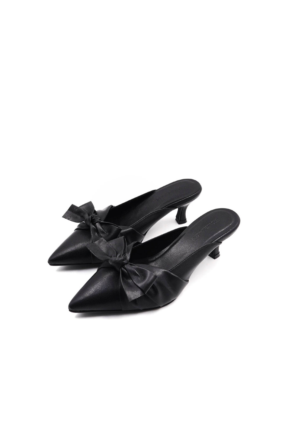 DALO - BLACK