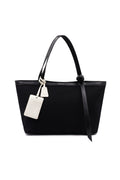 PIN UP TOTE - BLACK
