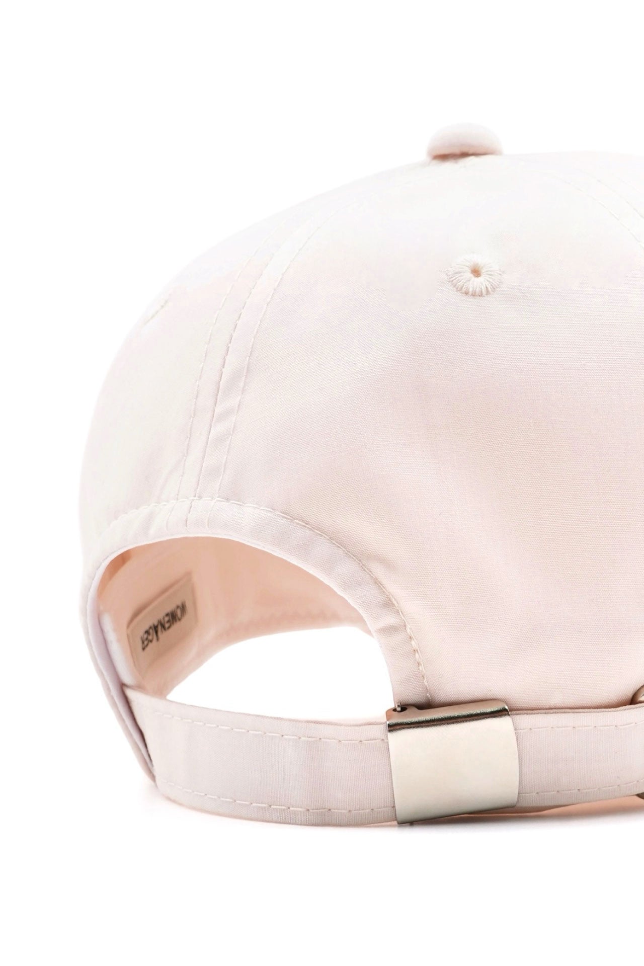 PIN UP CAP - CREAM