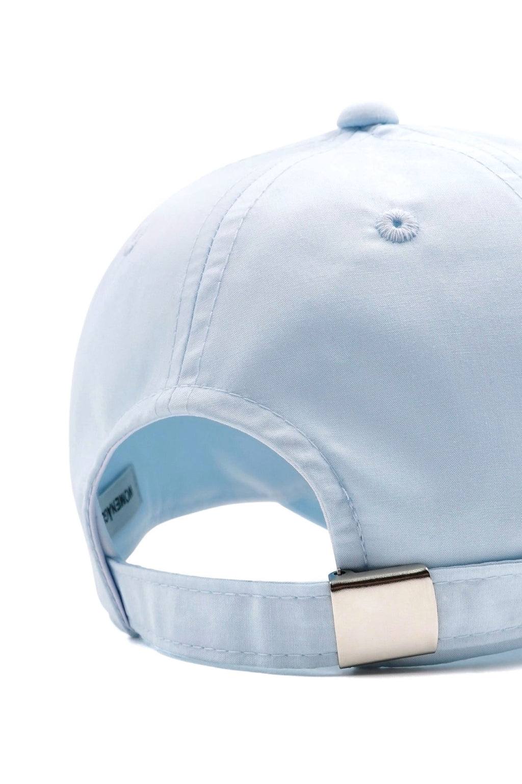 PIN UP CAP - SKY