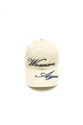 PIN UP CAP - BUTTER