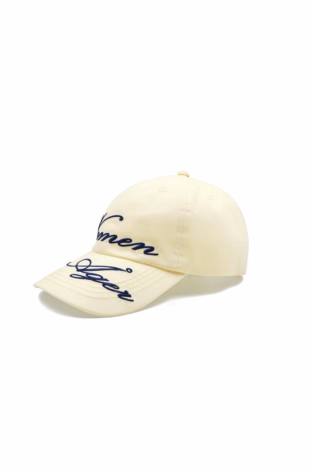 PIN UP CAP - BUTTER