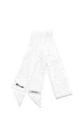 PIN UP SCARF - LACE