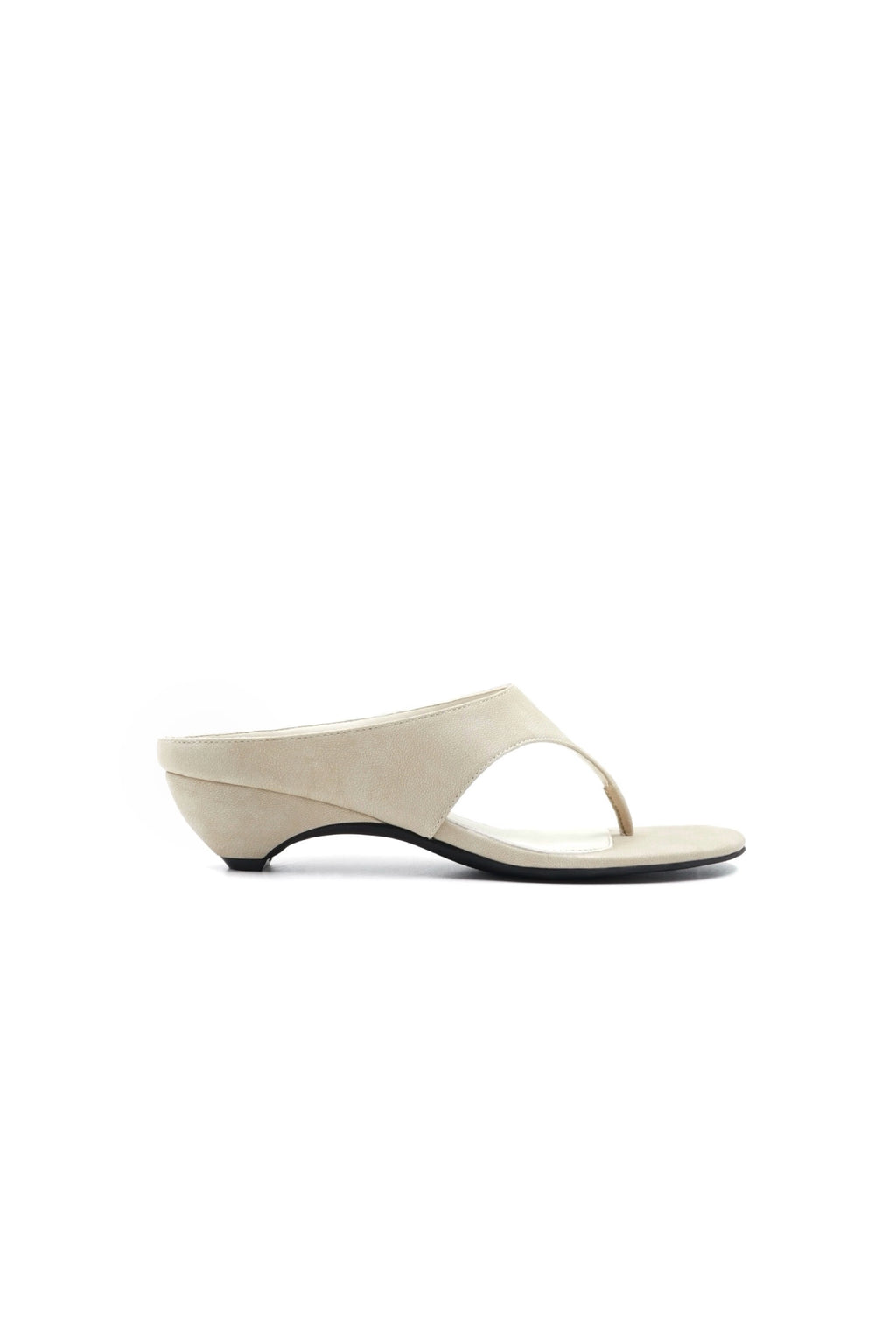JOE SANDALS - BEIGE
