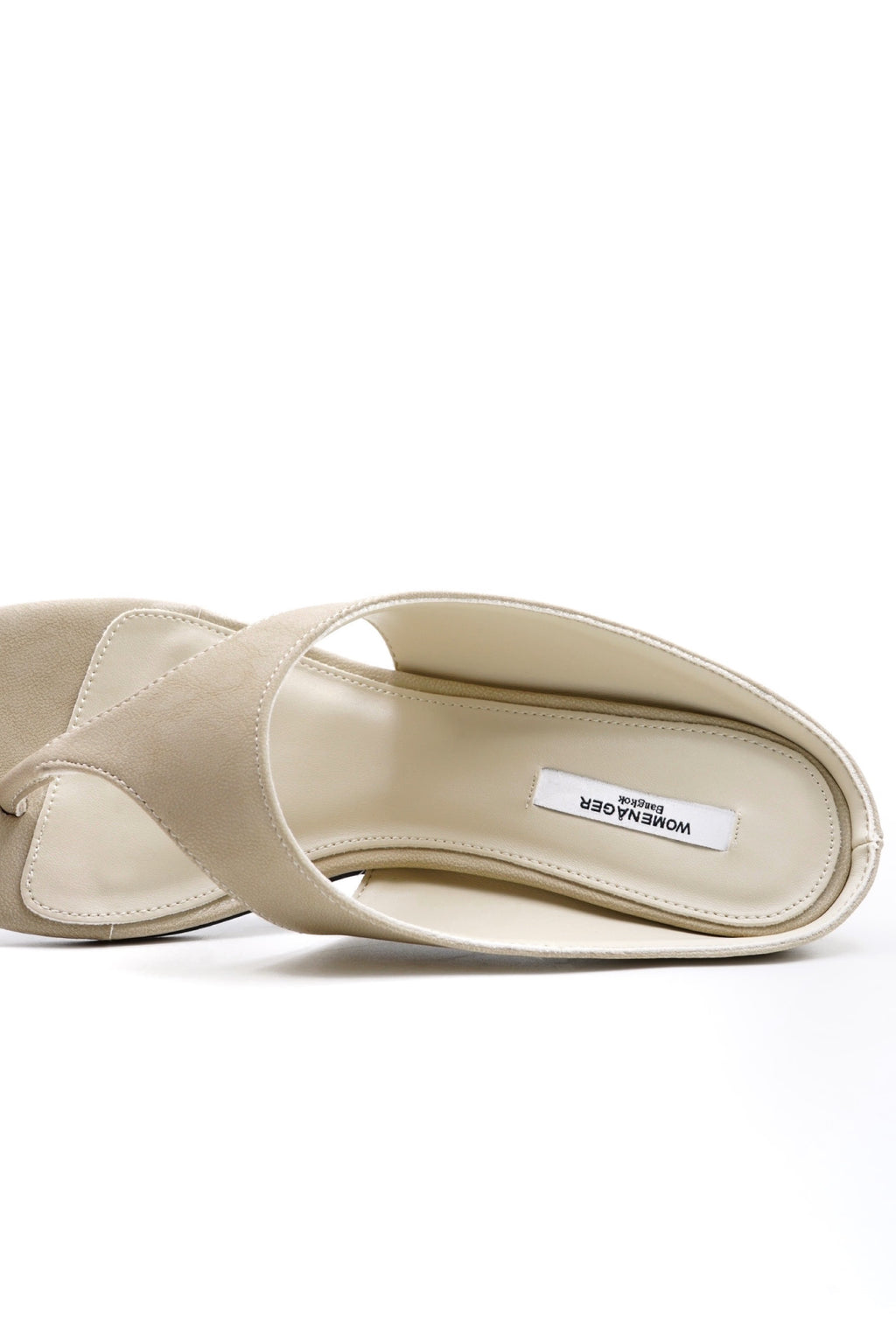 JOE SANDALS - BEIGE