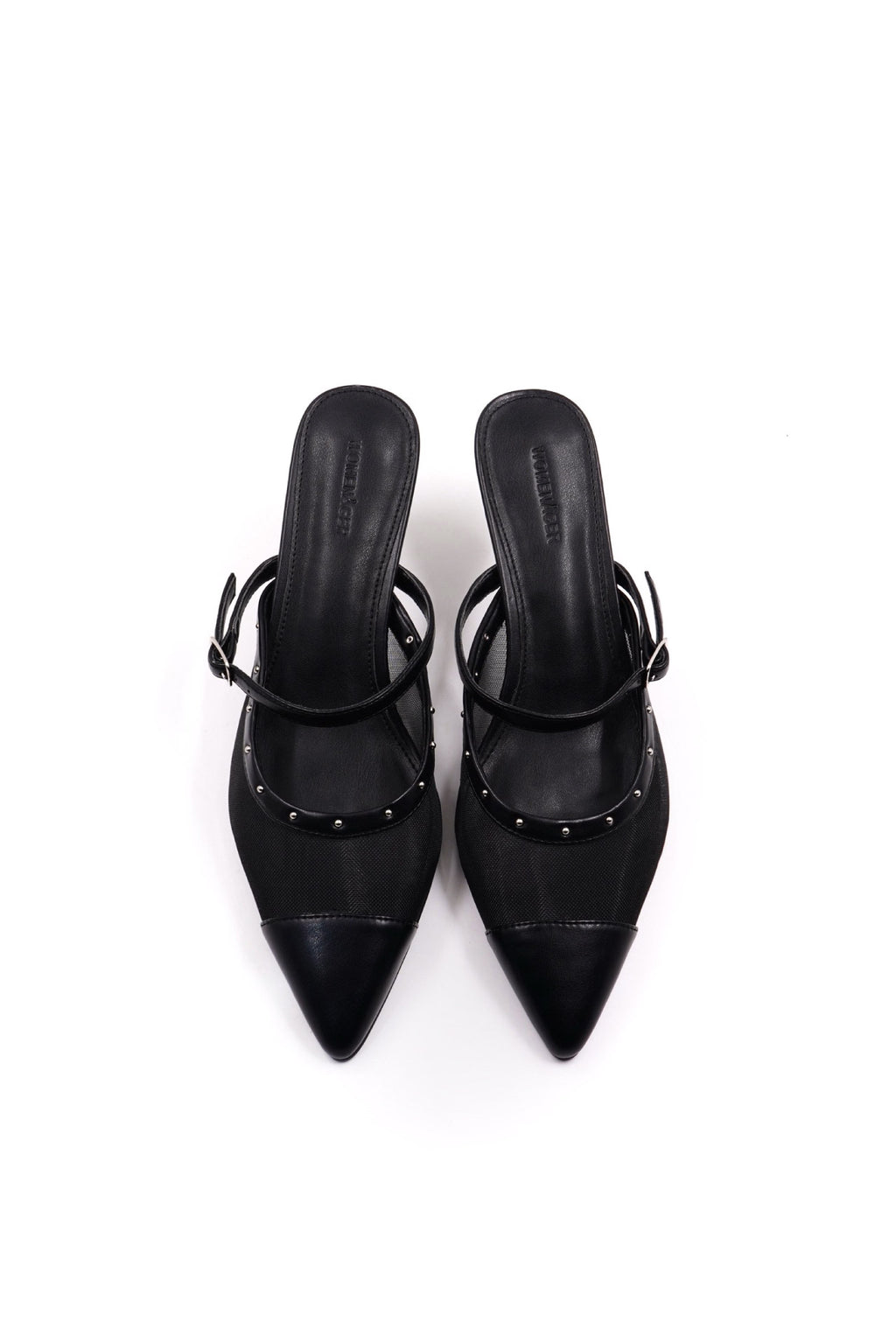 MOGENN - BLACK