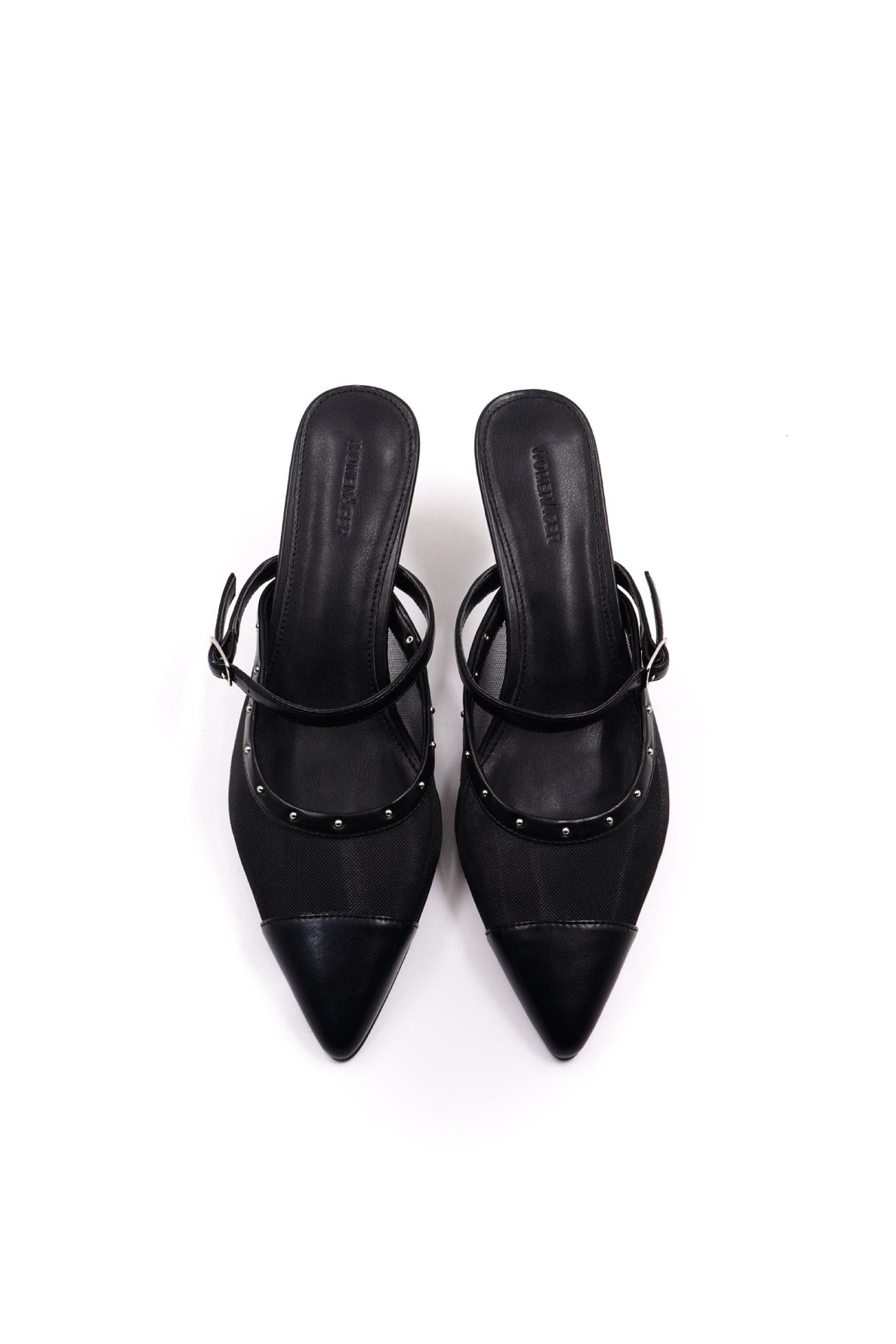 MOGENN - BLACK
