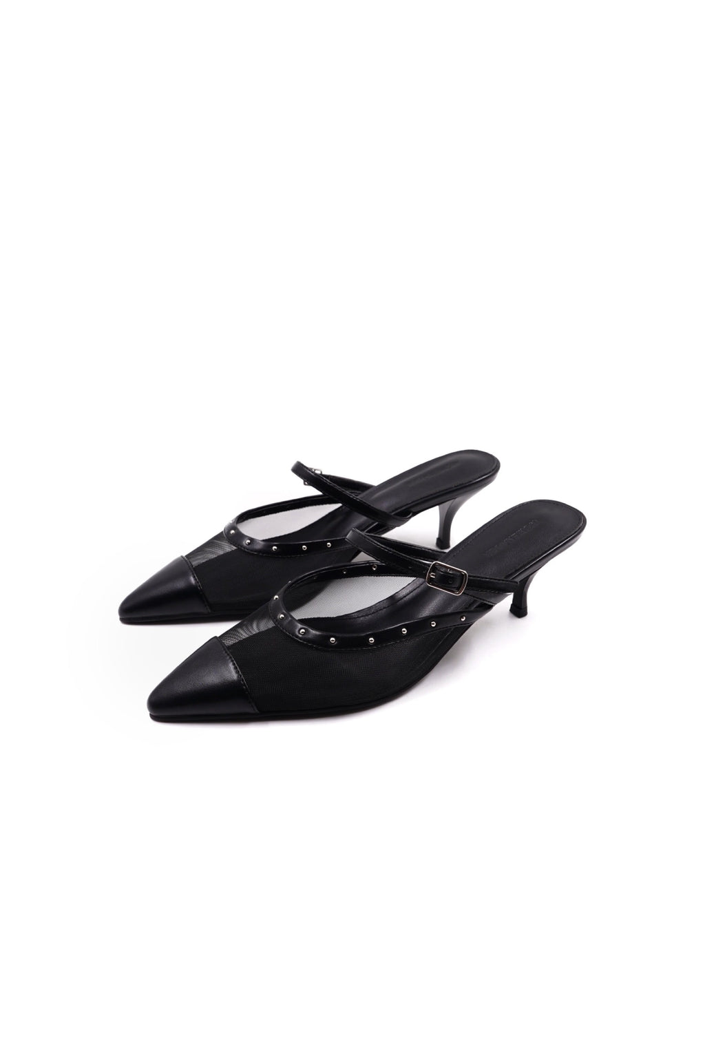 MOGENN - BLACK