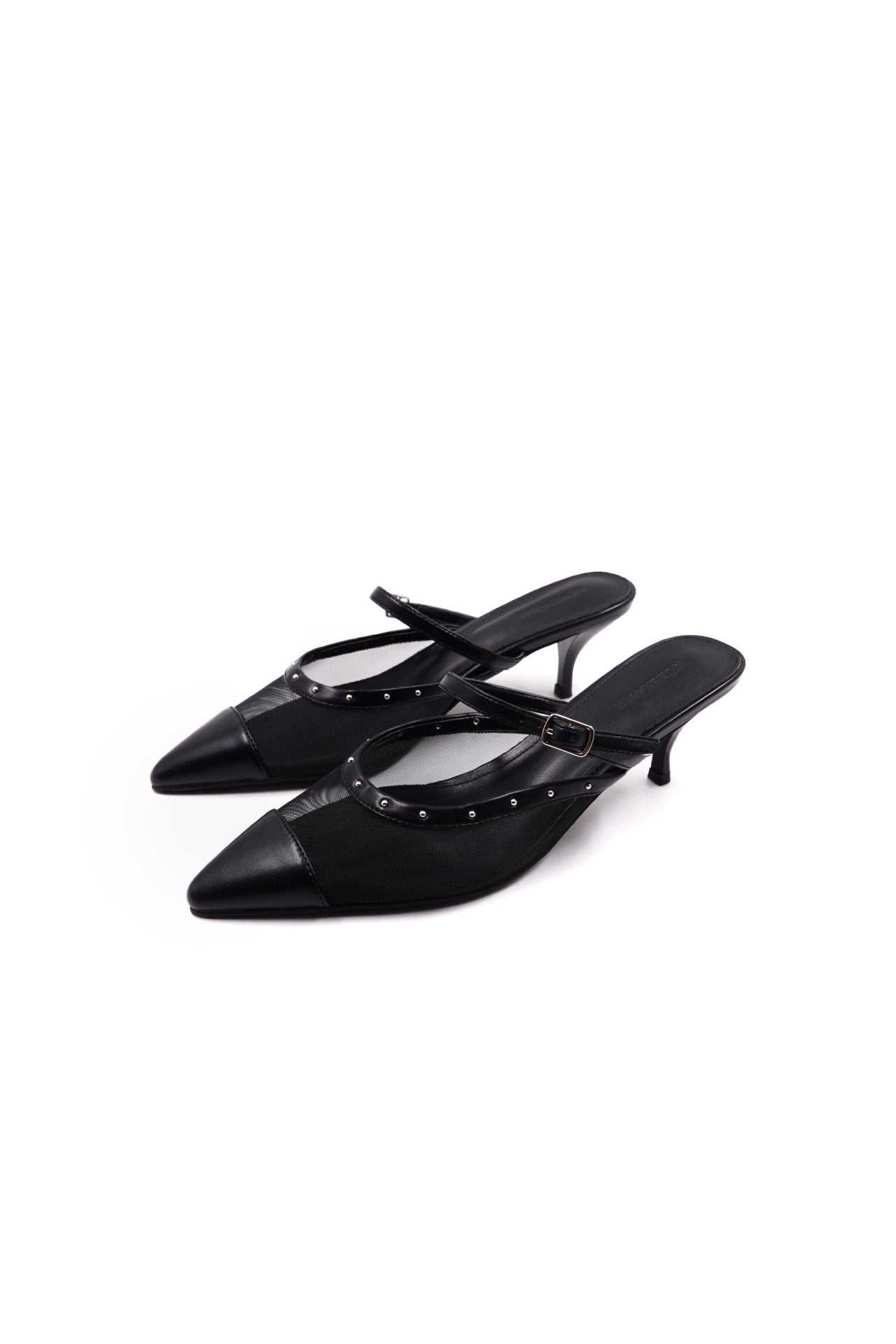 MOGENN - BLACK
