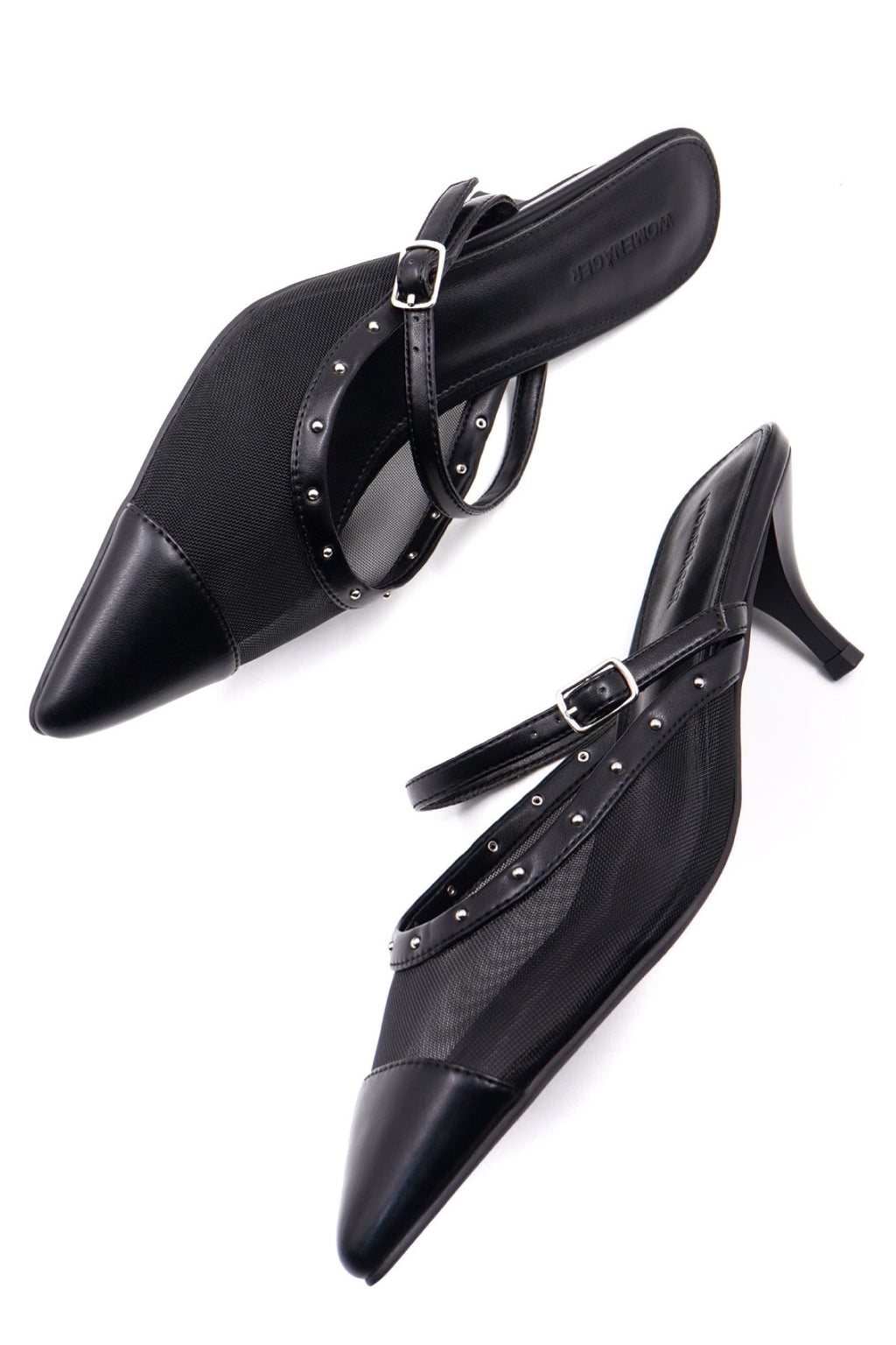 MOGENN - BLACK