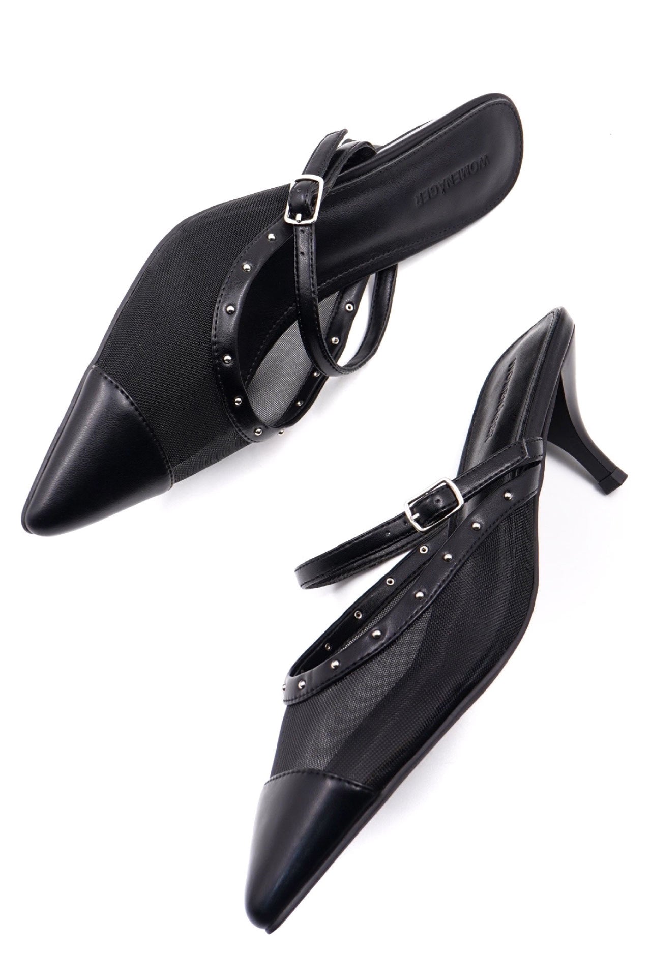 MOGENN - BLACK