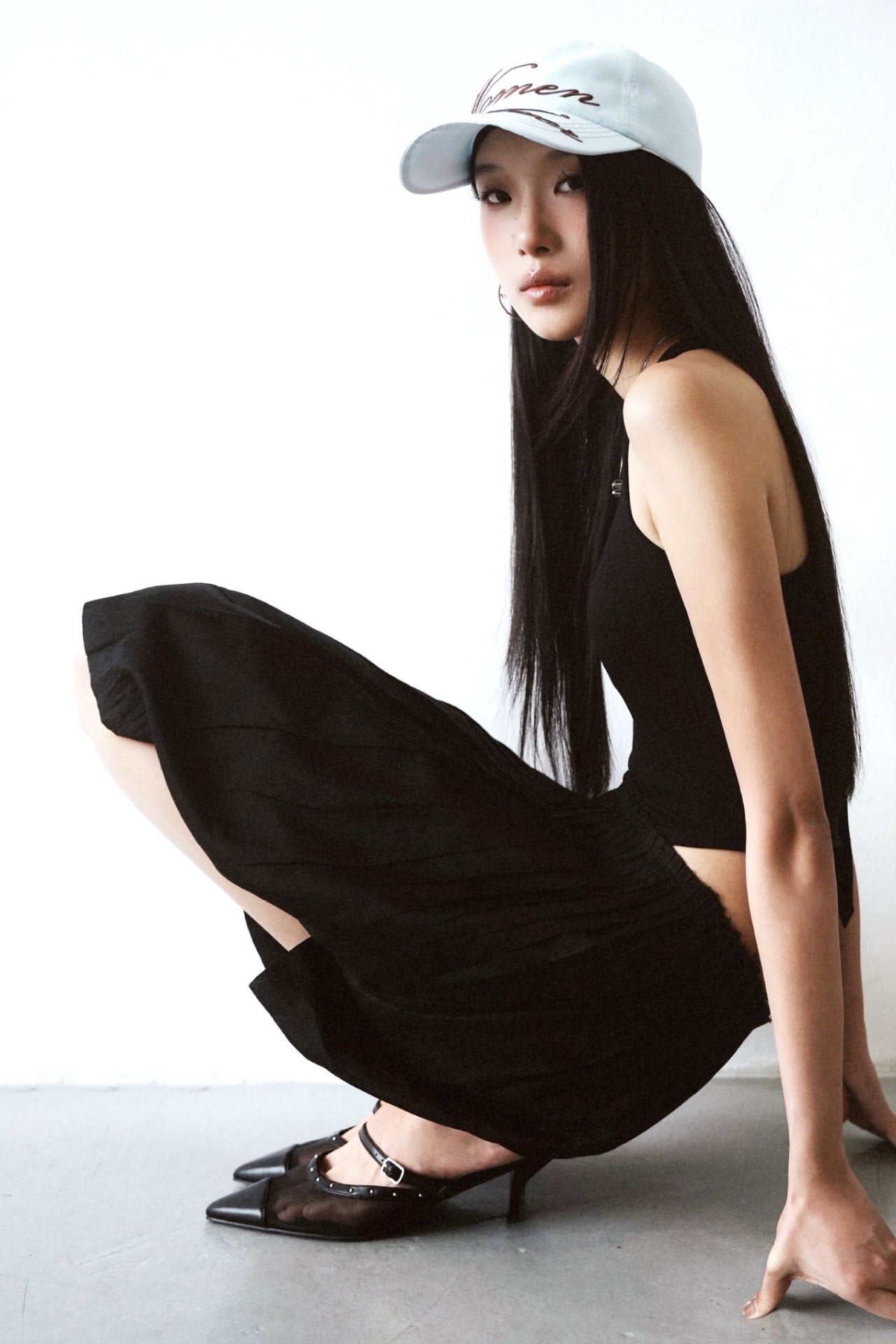 MOGENN - BLACK