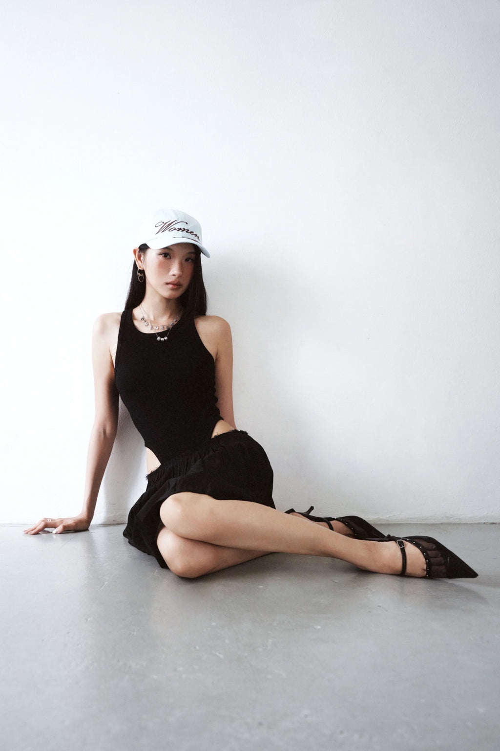 MOGENN - BLACK