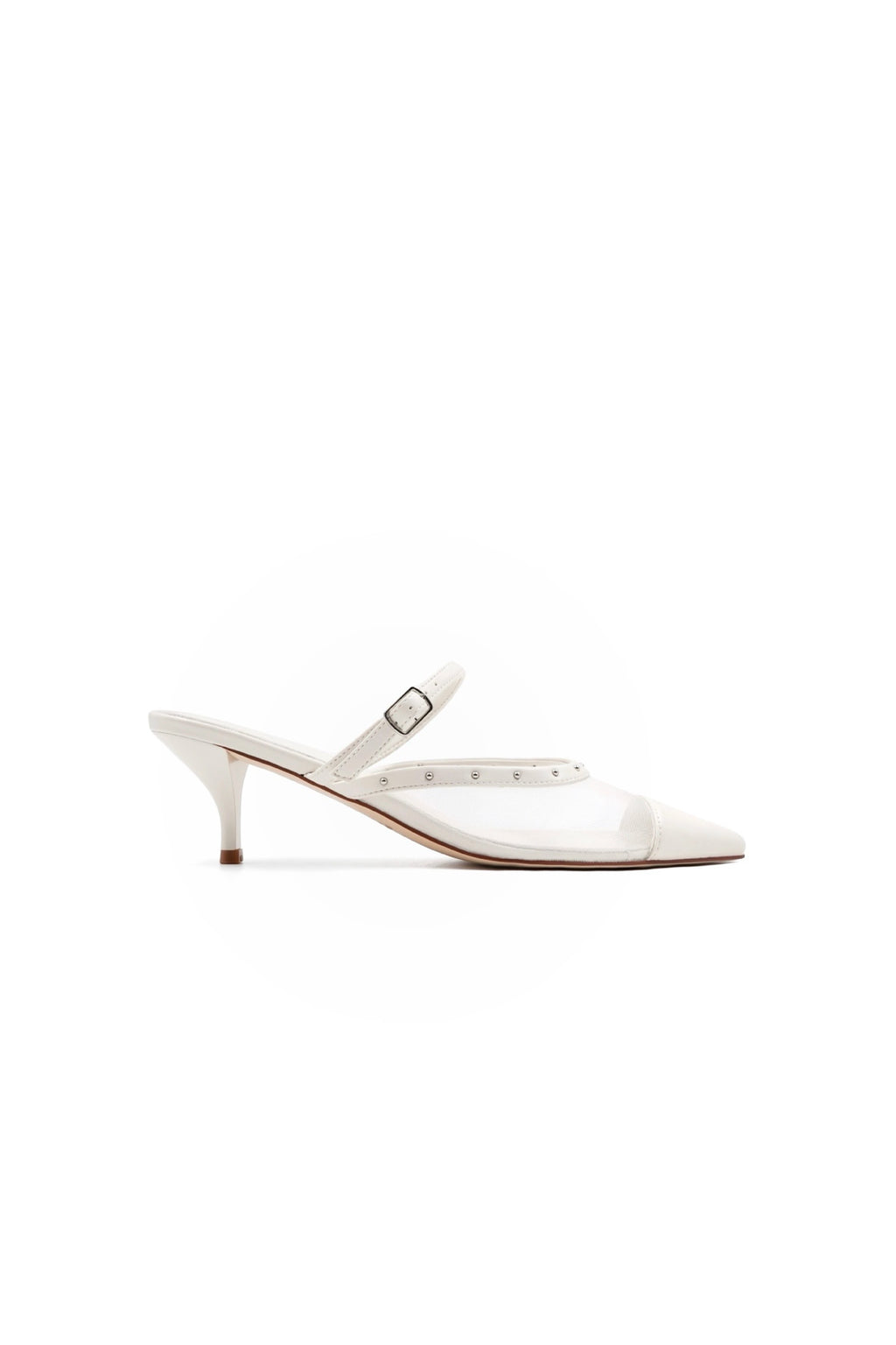 MOGENN - OFF WHITE