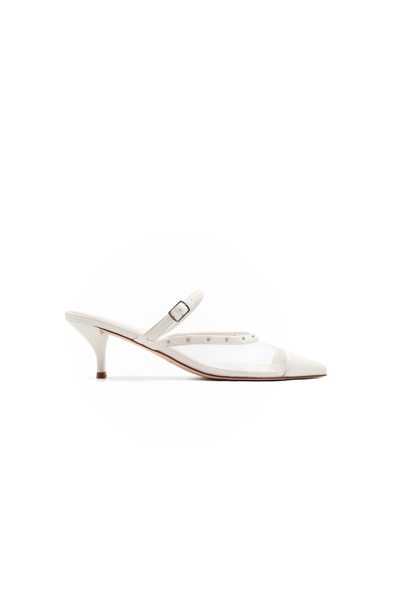 MOGENN - OFF WHITE