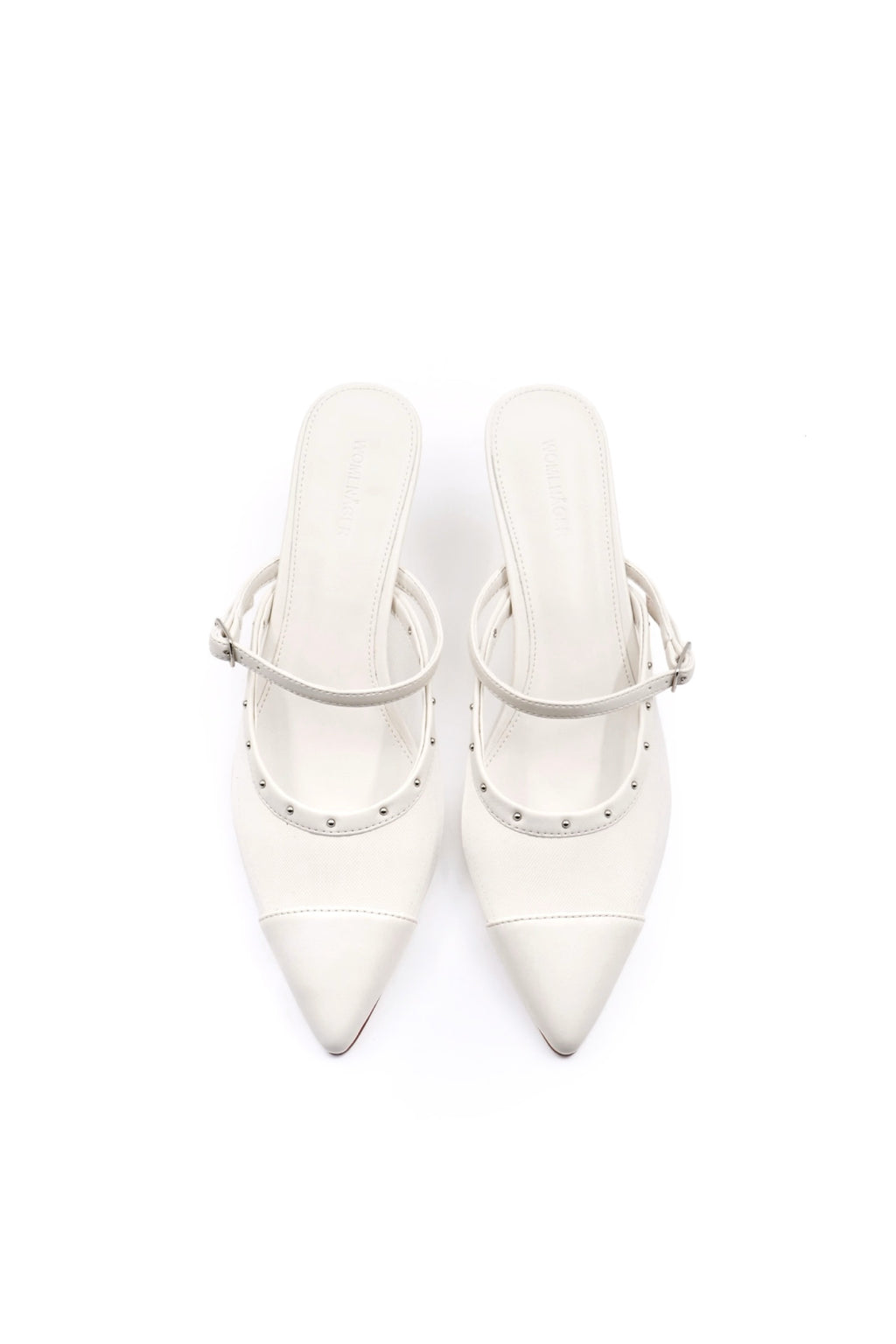 MOGENN - OFF WHITE