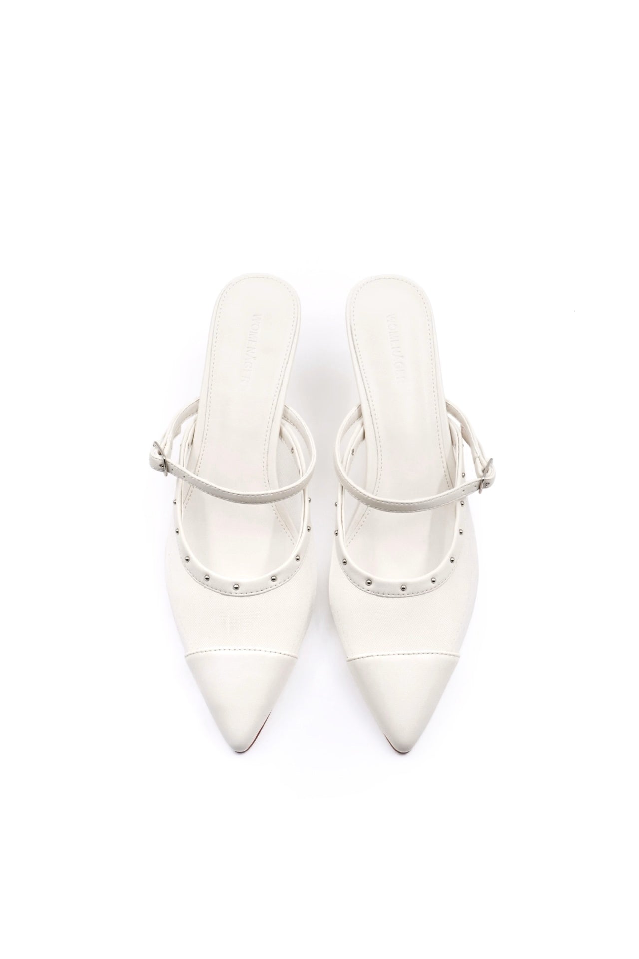 MOGENN - OFF WHITE