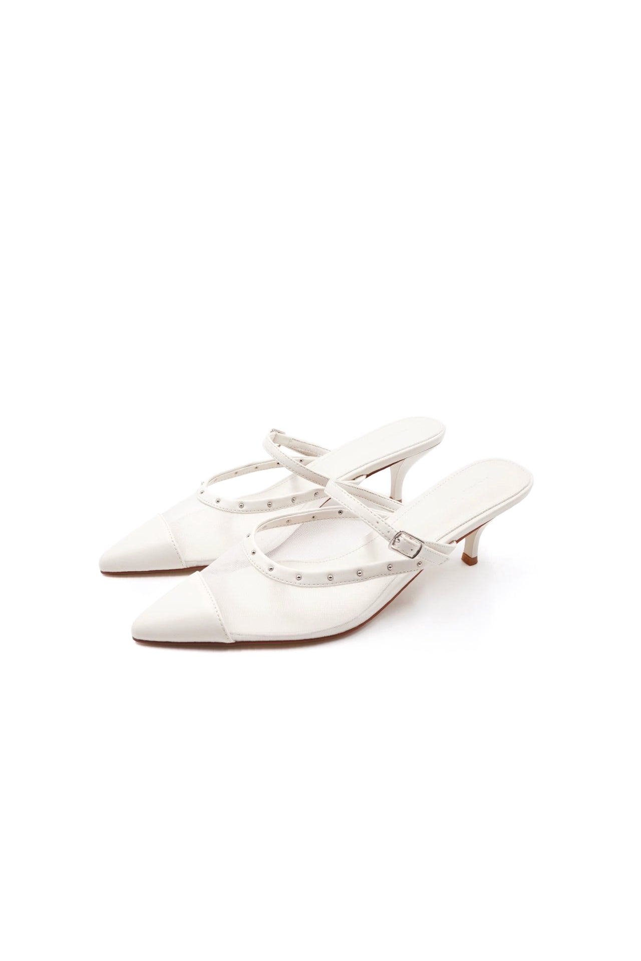 MOGENN - OFF WHITE