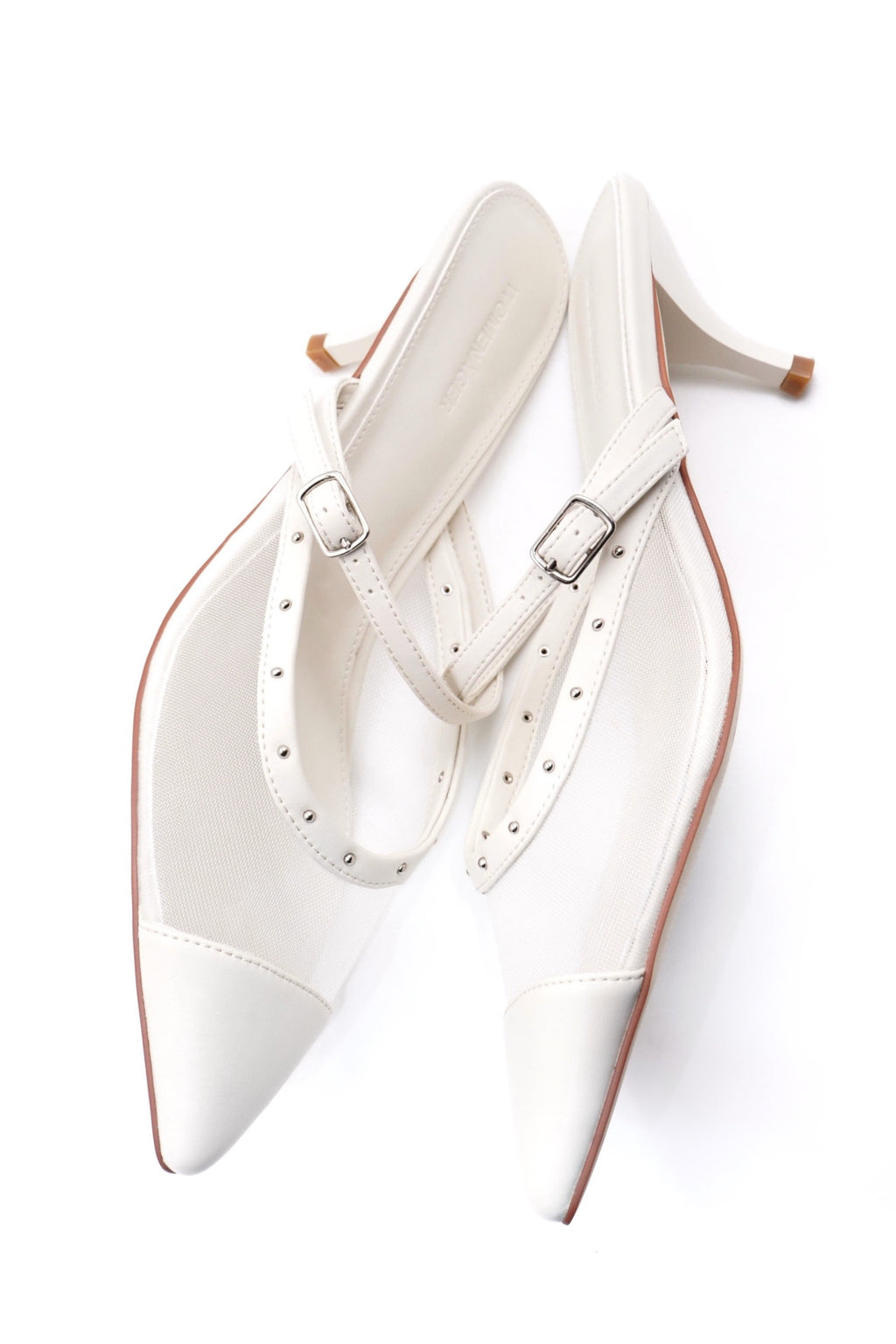 MOGENN - OFF WHITE