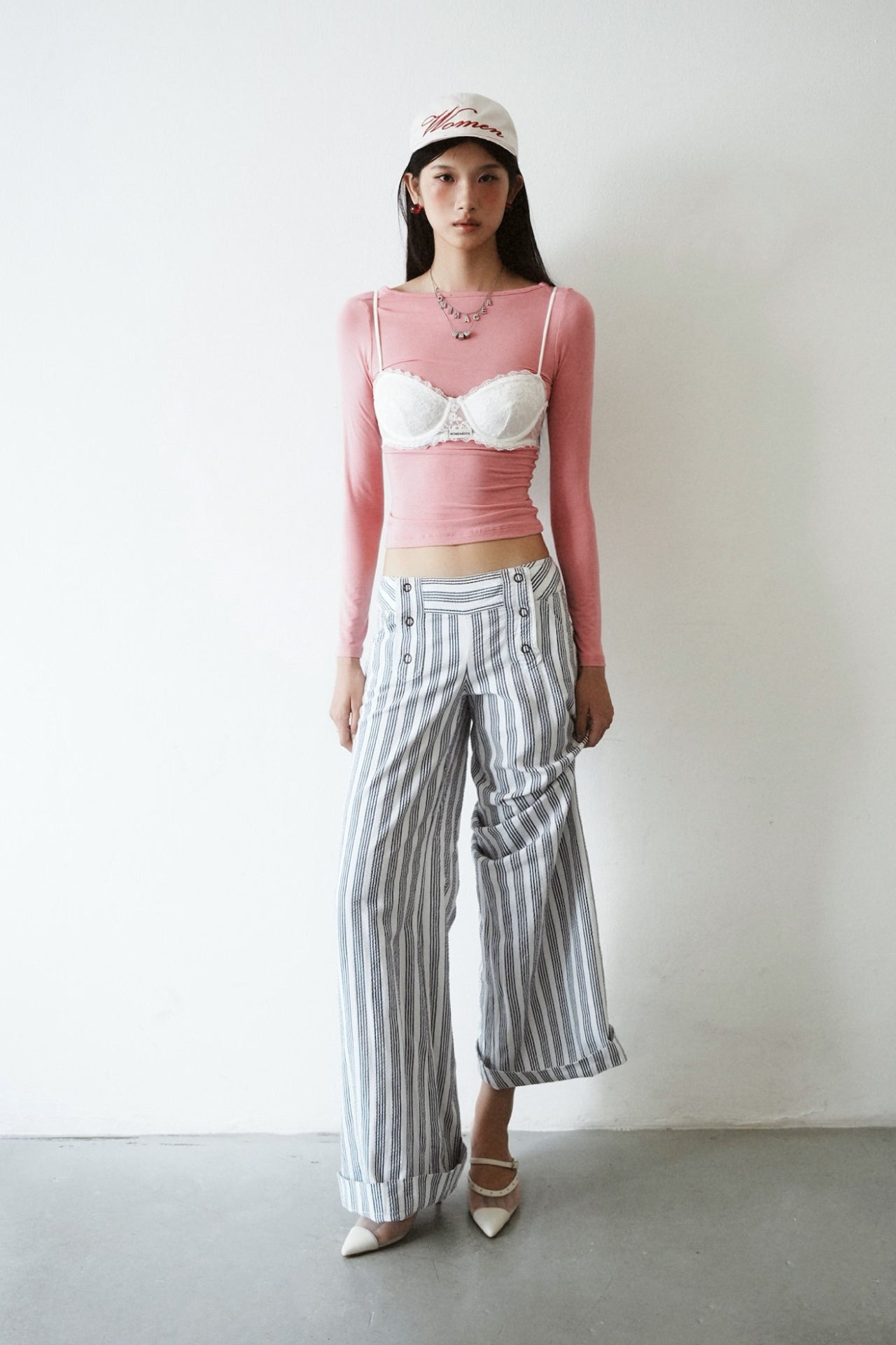 MOGENN - OFF WHITE