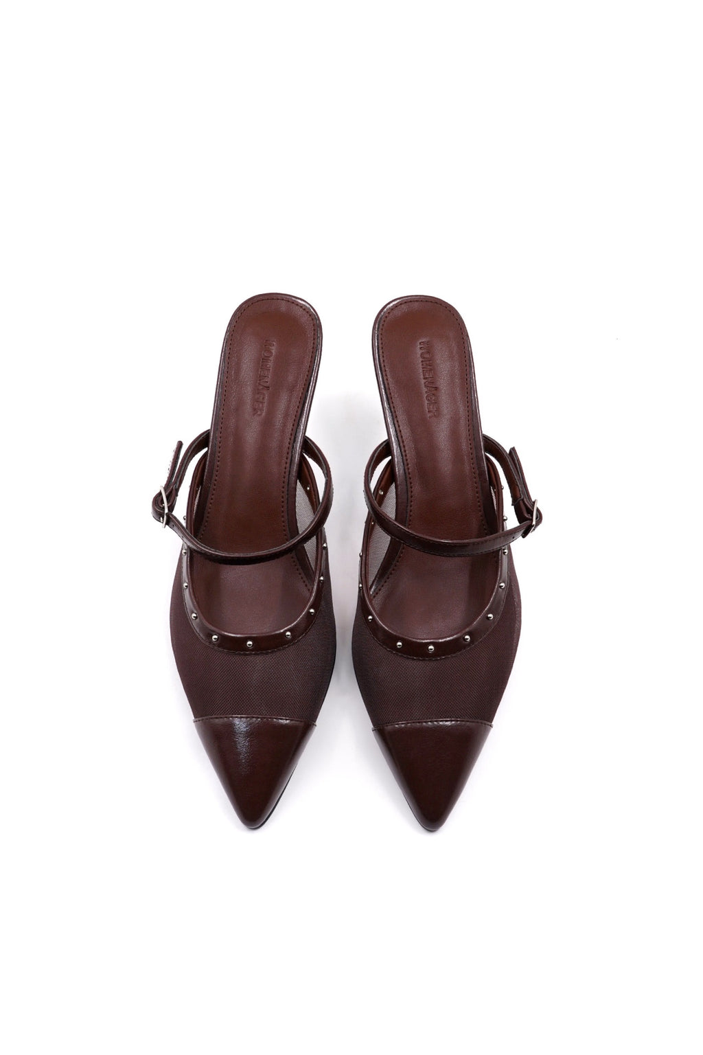 MOGENN - BROWN