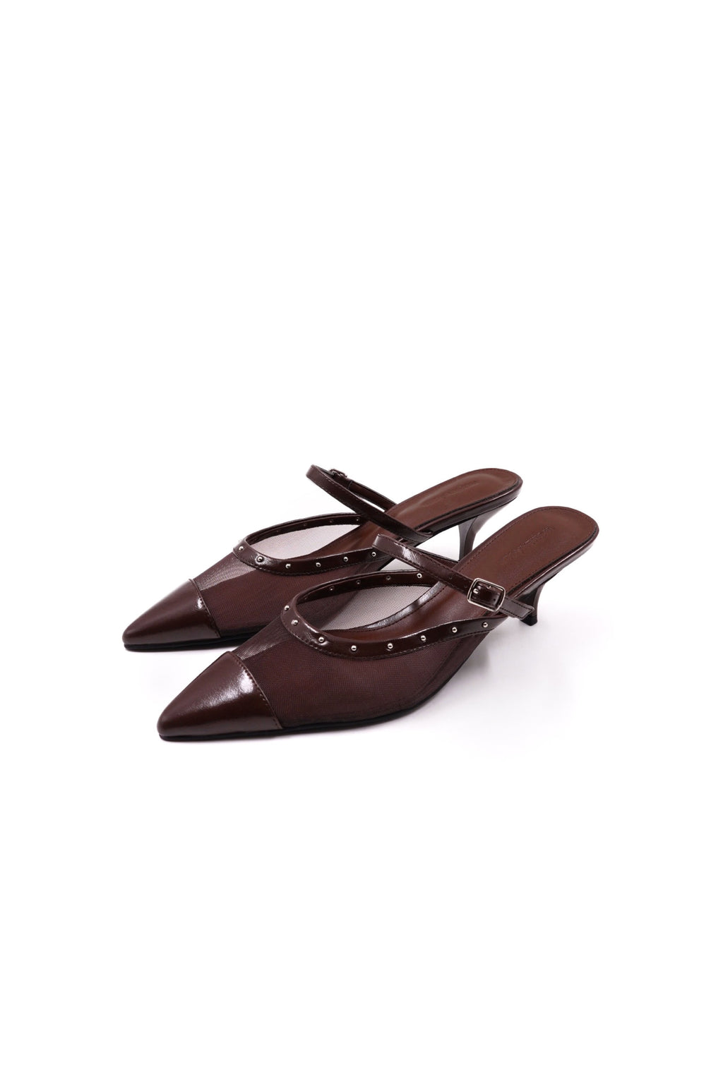 MOGENN - BROWN