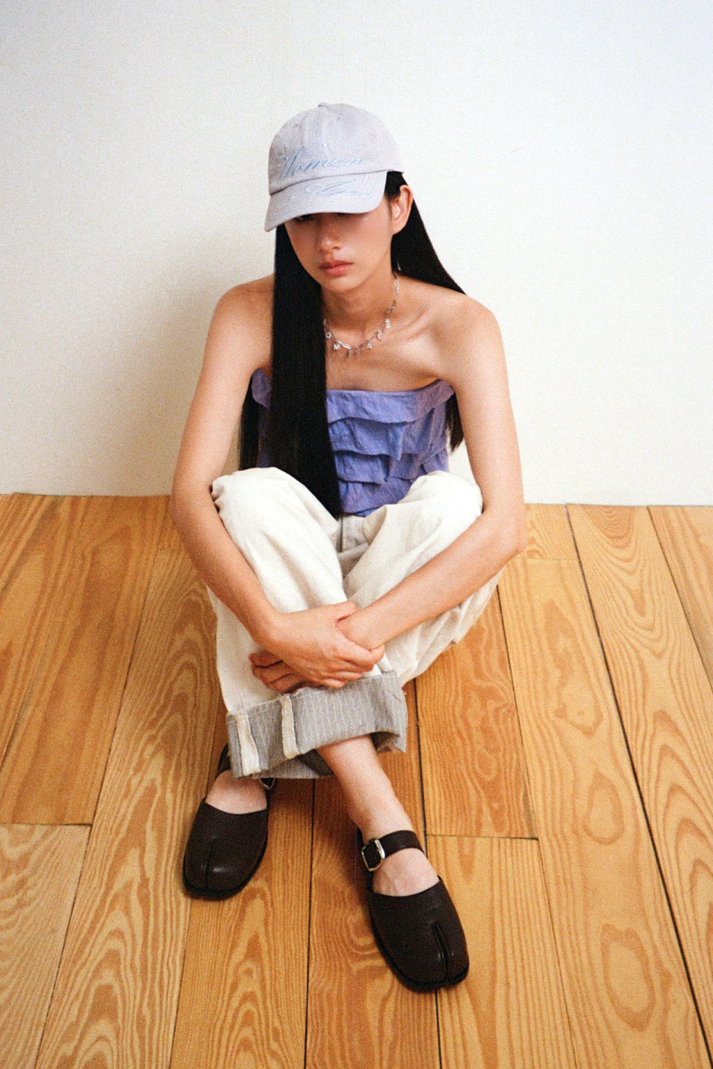 JANE ORIGINAL - 黑色