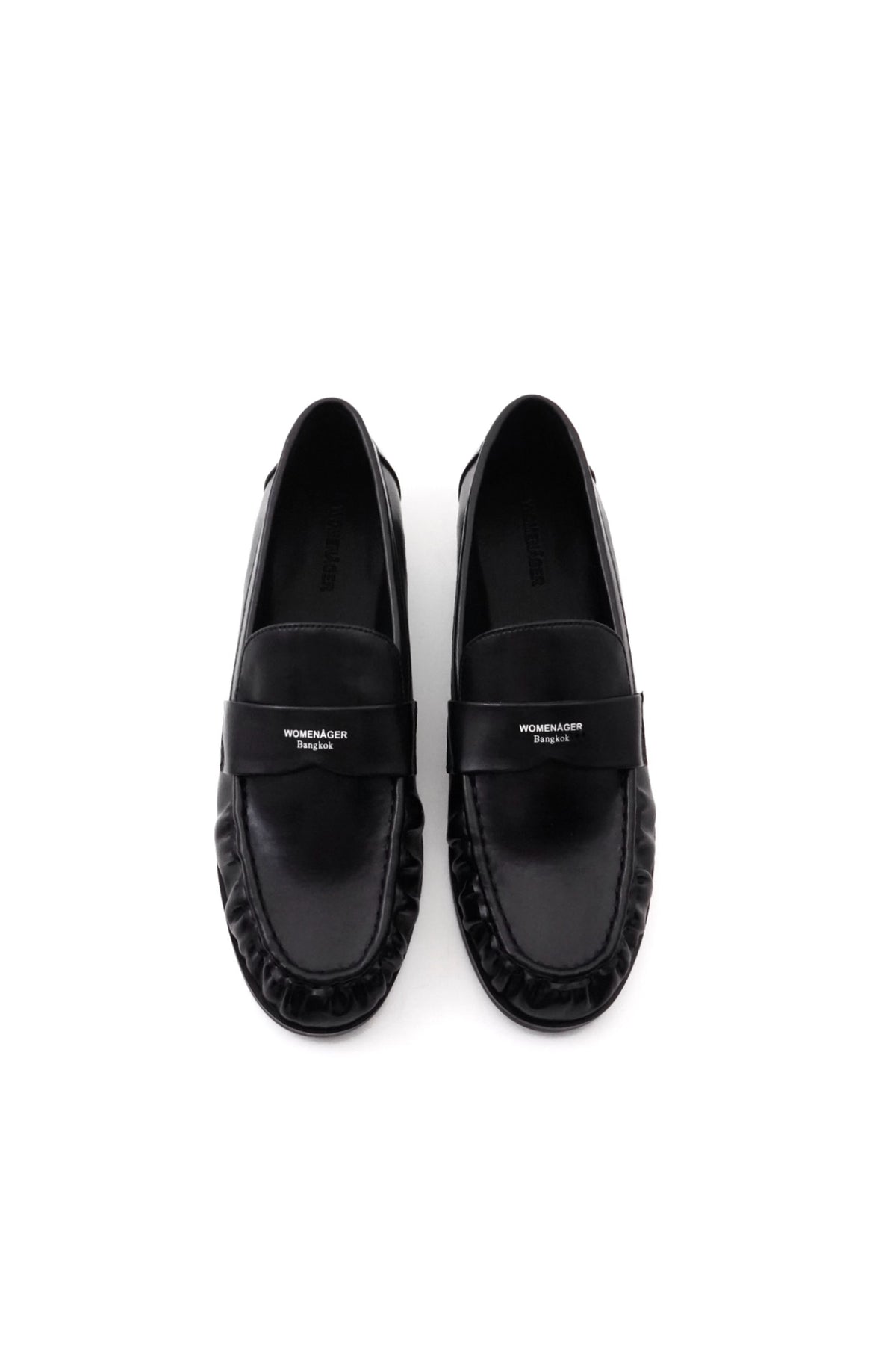 LOAFER - BLACK