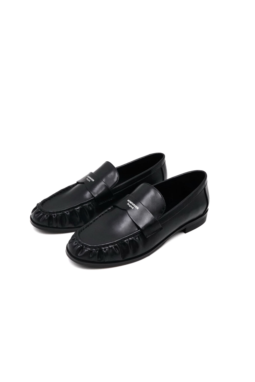 LOAFER - BLACK