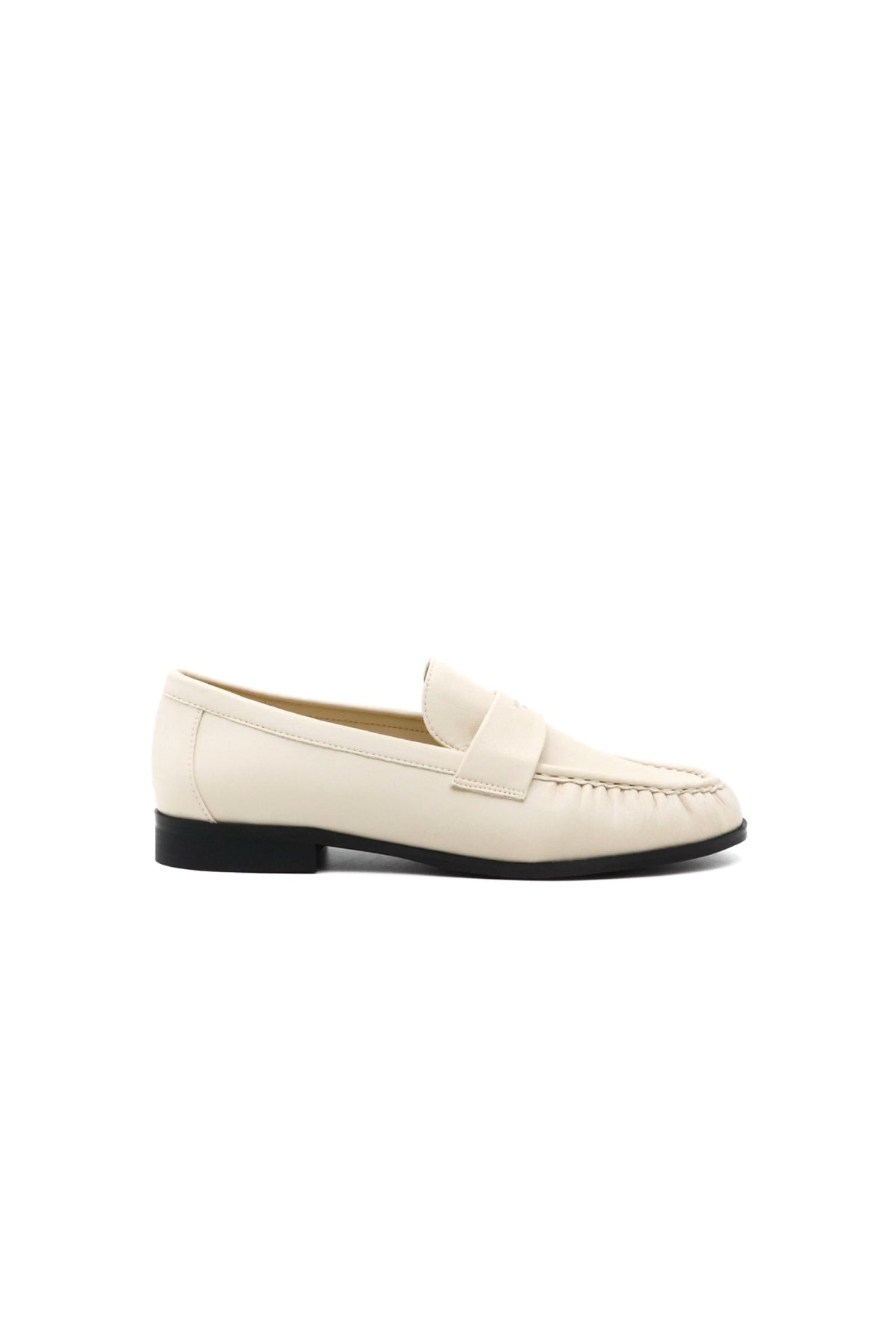 LOAFER - IVORY