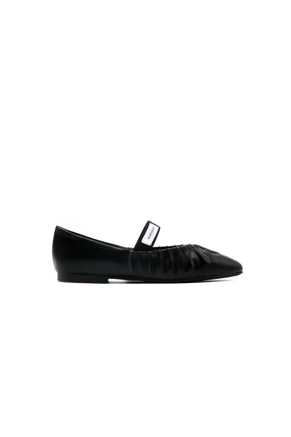 MORO - BLACK