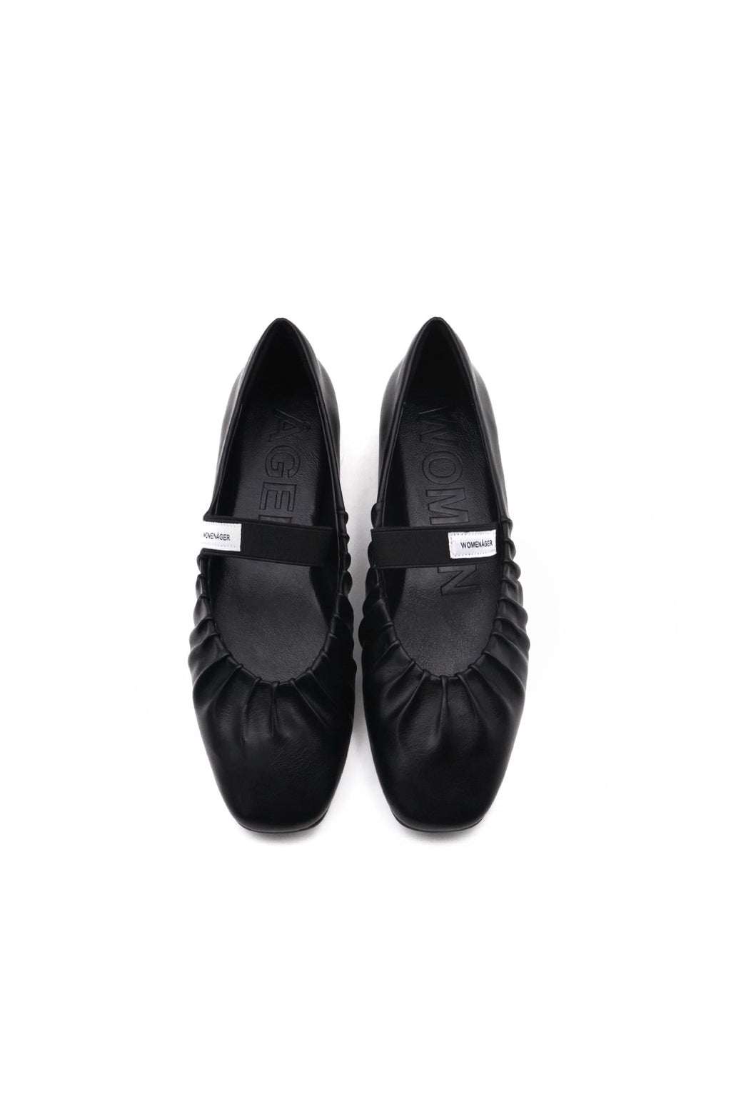 MORO - BLACK